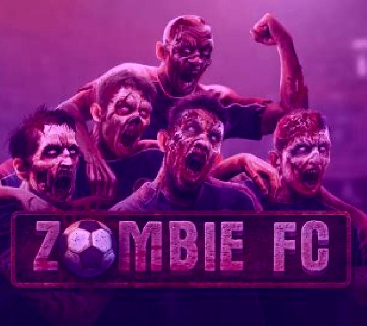 Zombie FC slot game