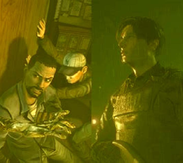 Zombie Gap online slot