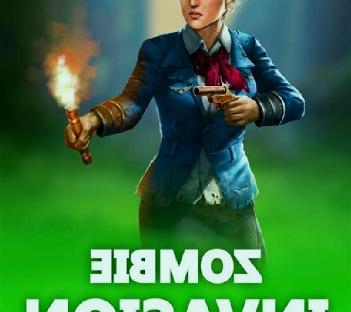 Zombie Gap slot game