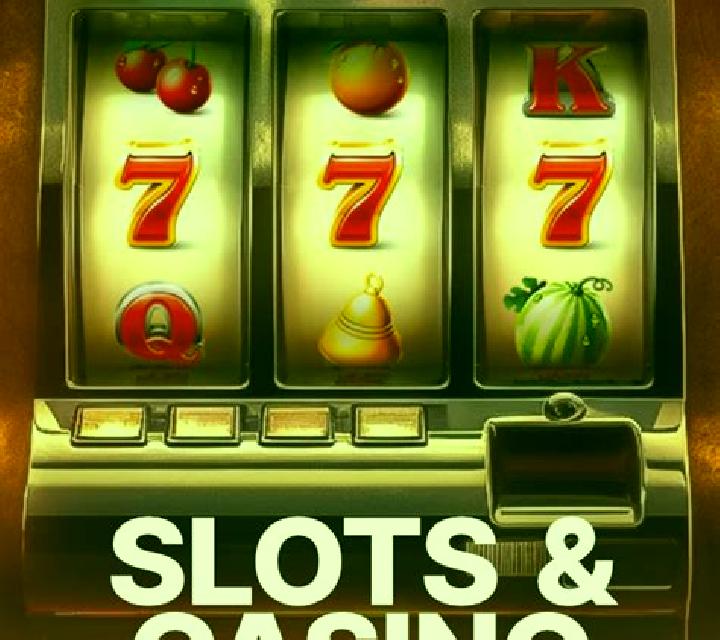 Zombie Hold em slot game