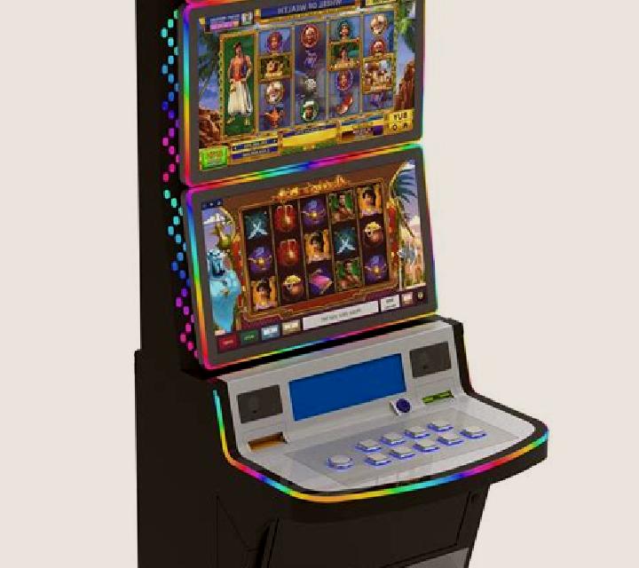 Zombie Hunter (759 Gaming) slot machine