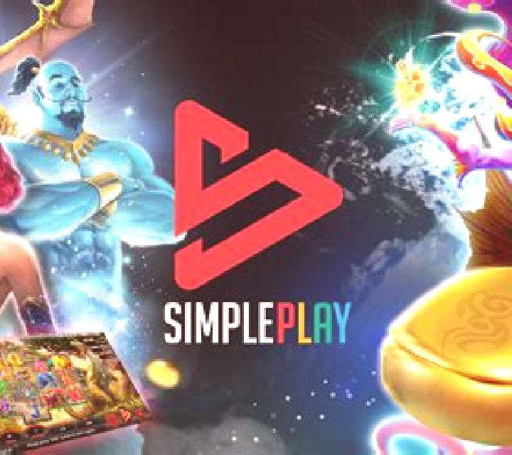Zombie Hunter (SimplePlay) slot game