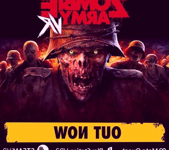 Zombie Hunter (Virtual Tech) slot machine