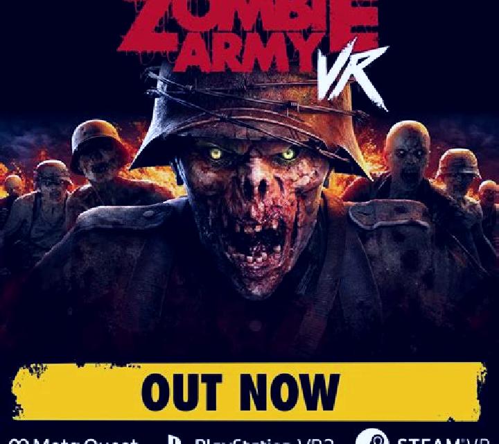 Zombie Hunter (Virtual Tech) slot