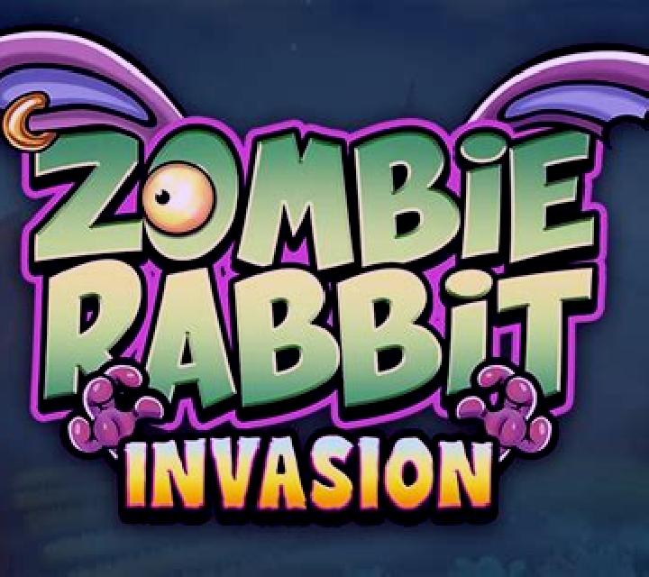 Zombie Invasion online slot