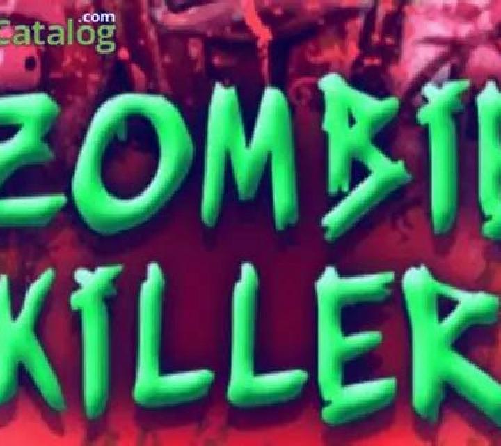 Zombie Killer slot