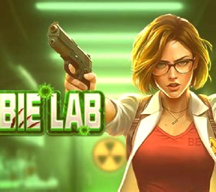 Zombie Lab slot