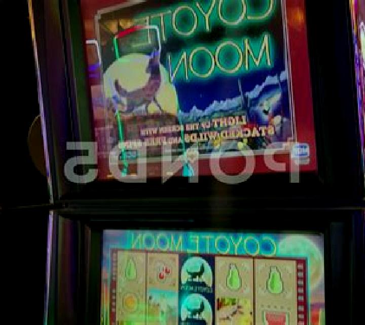 Zombie Moon online slot