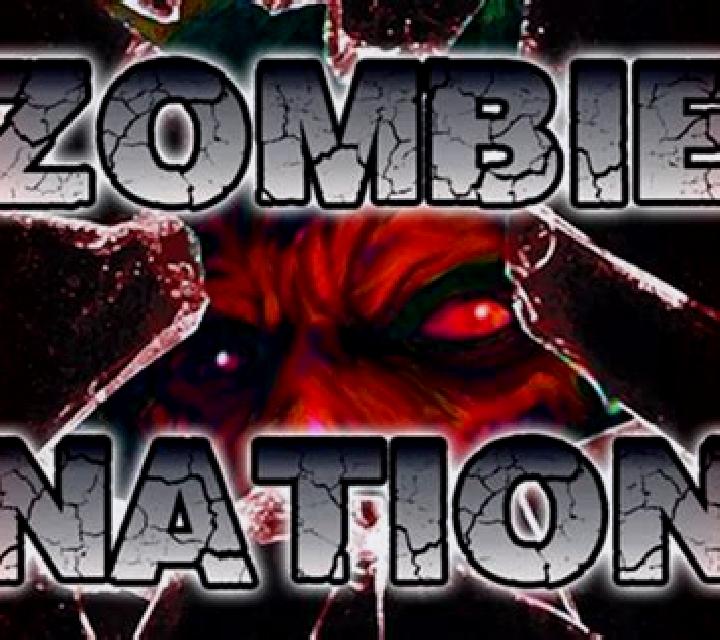 Zombie Nation slot game