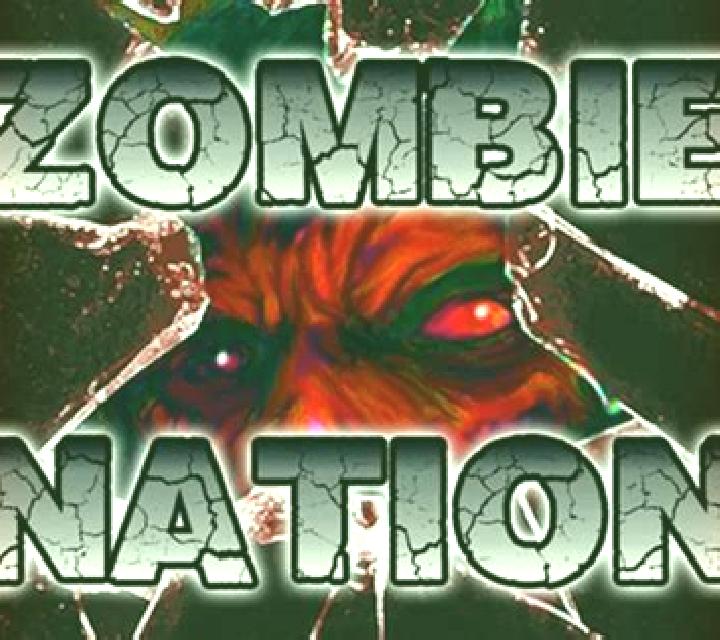 Zombie Nation slot