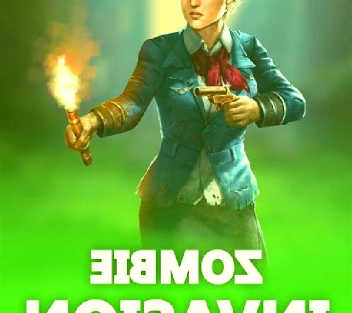 Zombie Night online slot