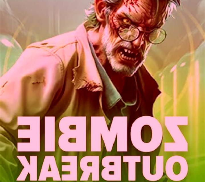 Zombie Outbreak slot