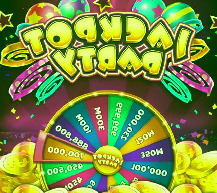 Zombie Party online slot