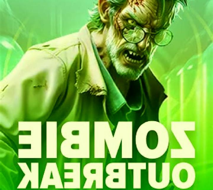 Zombie Party slot machine