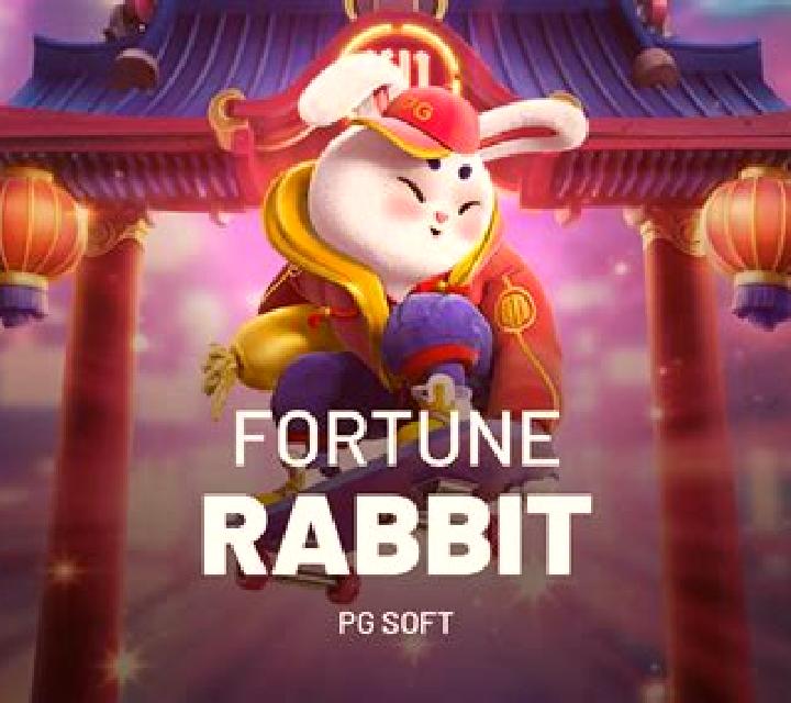 Zombie Rabbit online slot