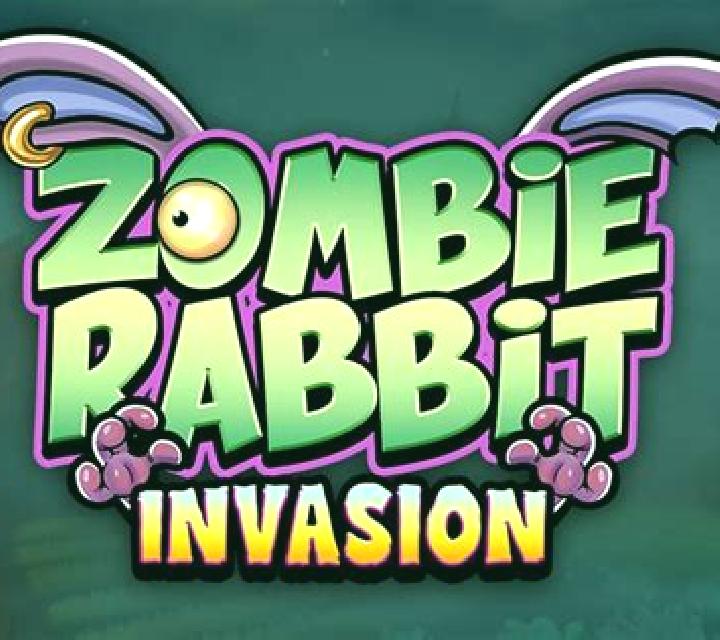 Zombie Rabbit slot game