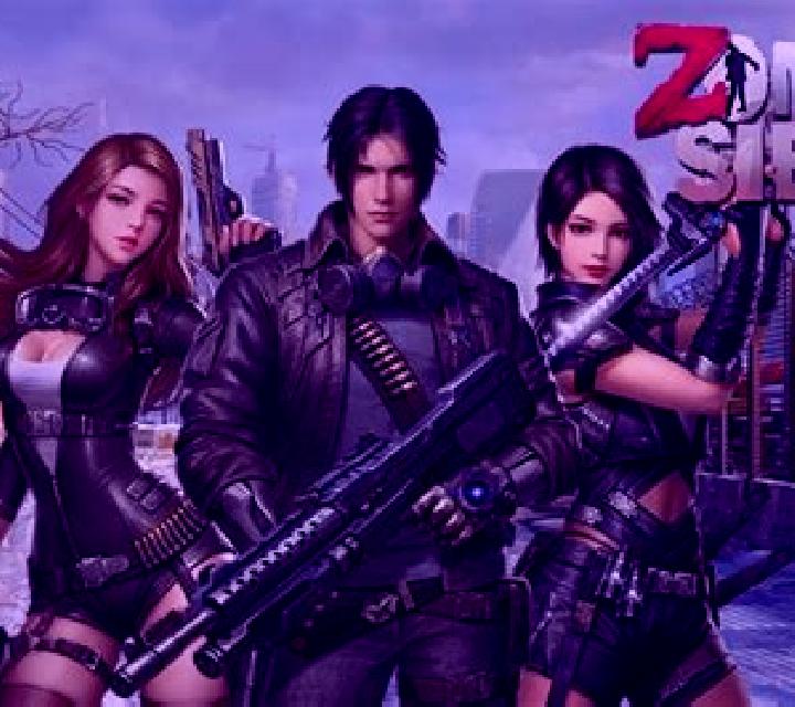 Zombie Siege online slot