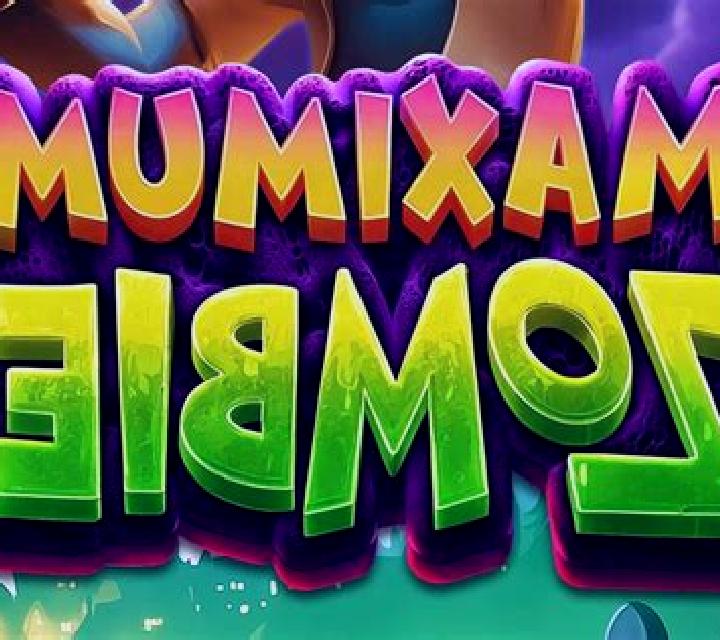 Zombie Slot (Thunderspin) slot machine