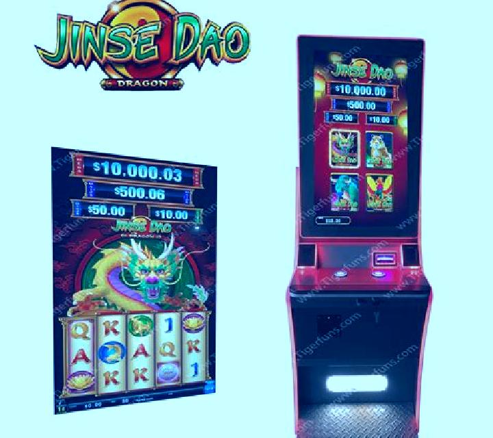 Zombie vs Dao Zhang slot game