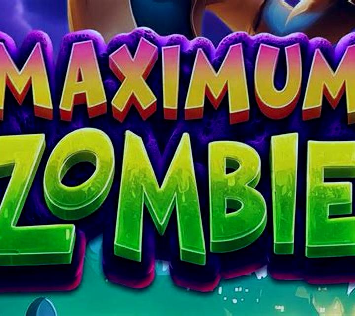 Zombie Zircus slot machine