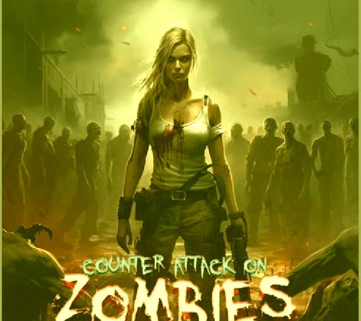 Zombie s Attack slot game
