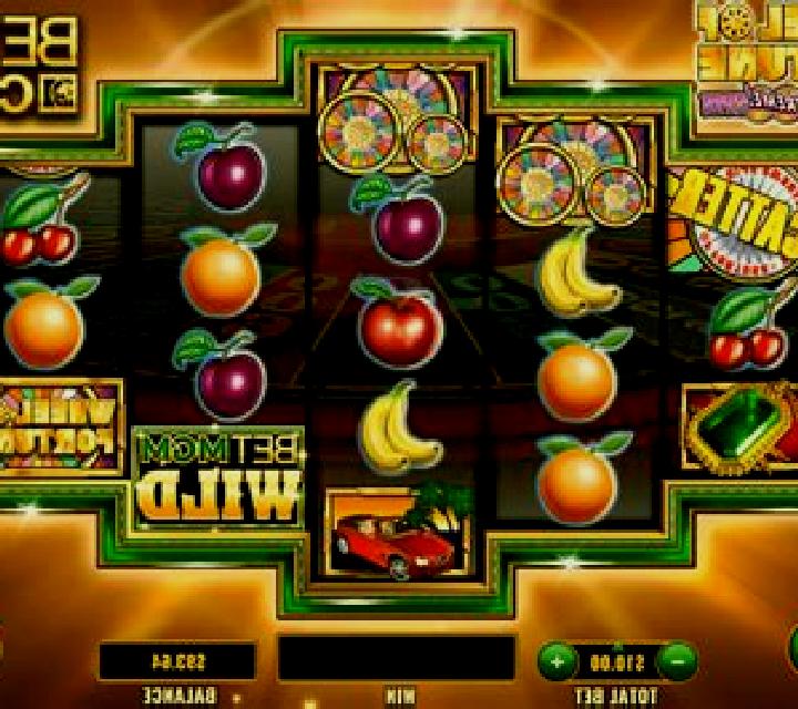 Zombie s Fortune online slot