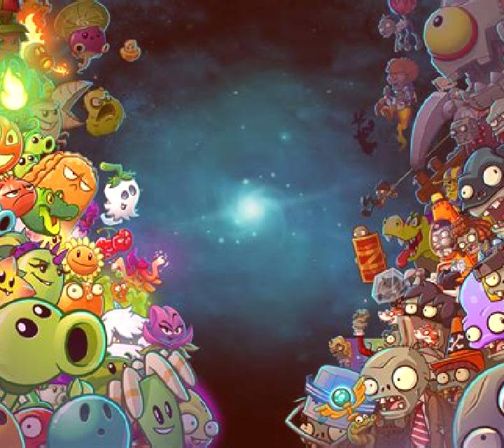 Zombies (Grimforge) online slot