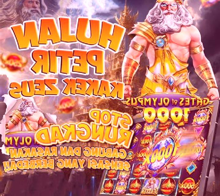 Zombies on Vacation slot game