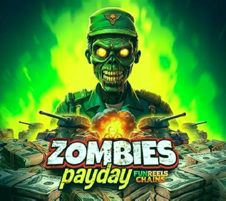 Zombies Payday online slot