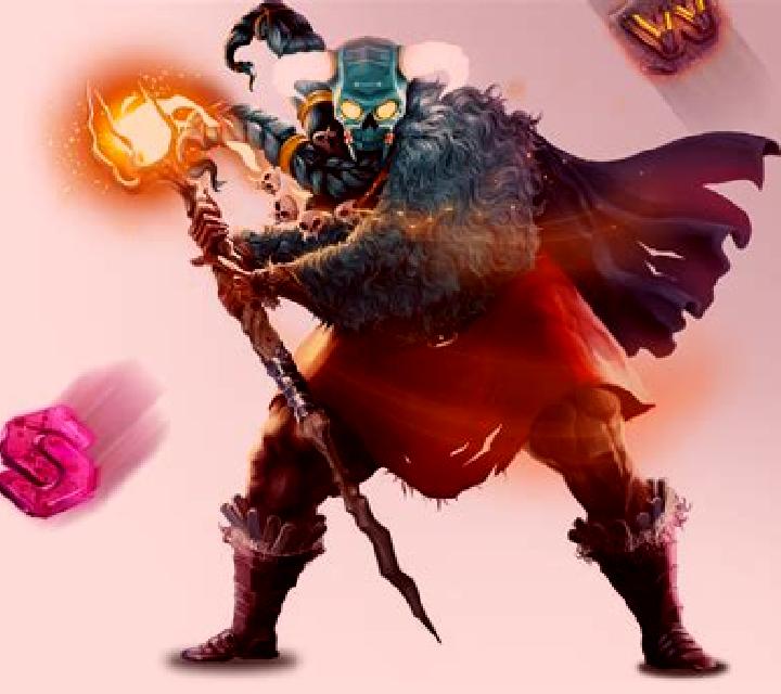 Zombies (Smartsoft Gaming) online slot