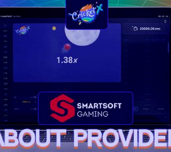 Zombies (Smartsoft Gaming) slot game