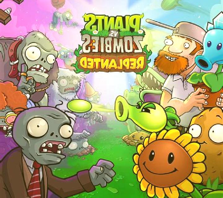 Zombies vs Cheerleaders slot game