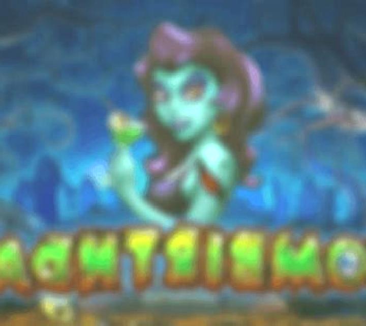 Zombirthday slot game