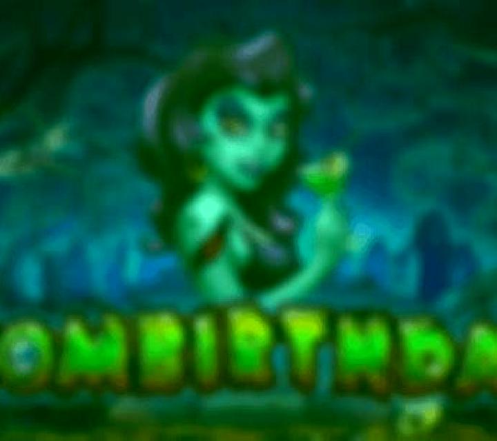 Zombirthday slot