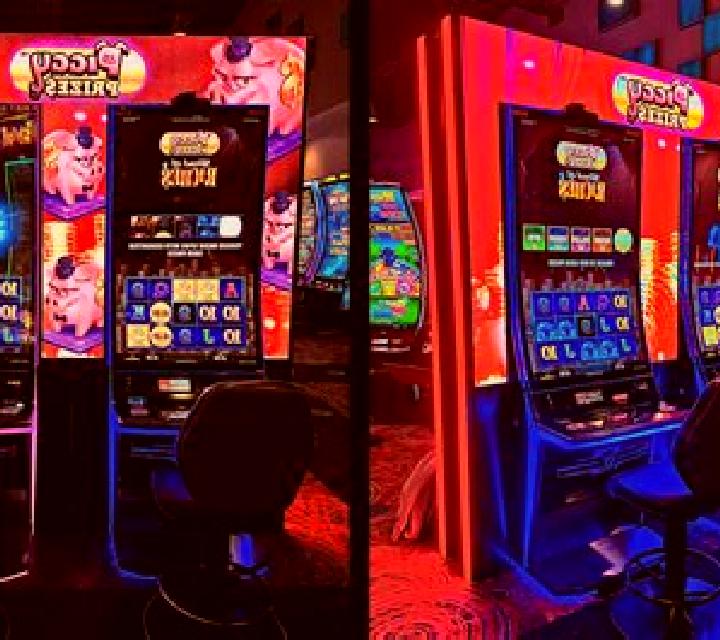Zoo Busters slot game