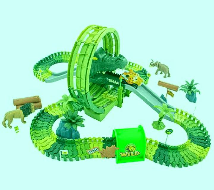 Zoo Busters slot