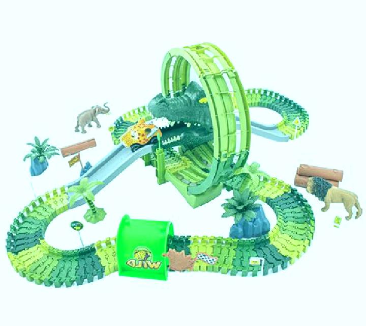 Zoo (Spigo) online slot