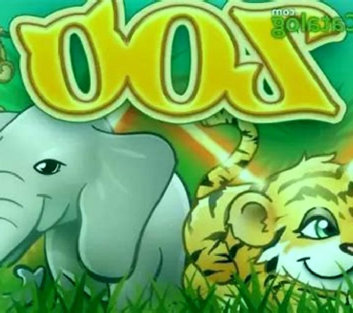 Zoo (Spigo) slot