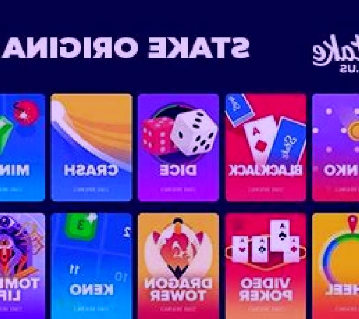 Zoo (Stake Originals) online slot