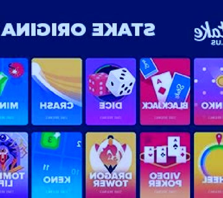 Zoo (Stake Originals) slot game