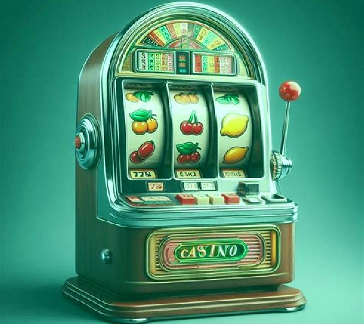 Zoo (Stake Originals) slot machine