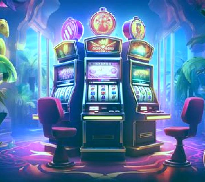 ZooBall online slot