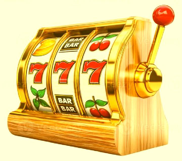 ZooBall slot machine