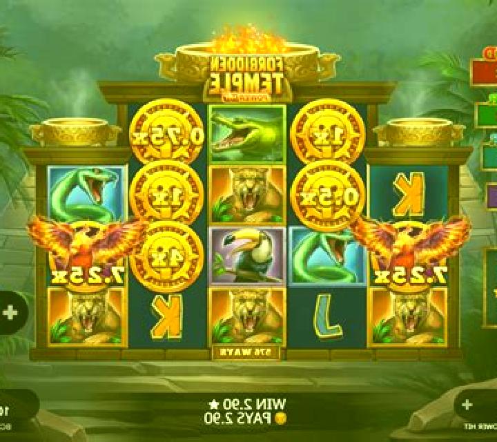 Zoodiac (Booming Games) slot game