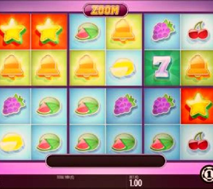 Zoom online slot