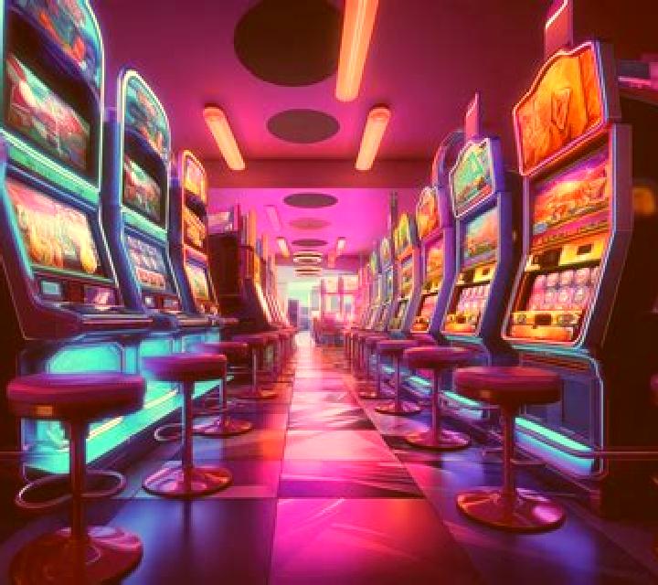 Zoom Room online slot