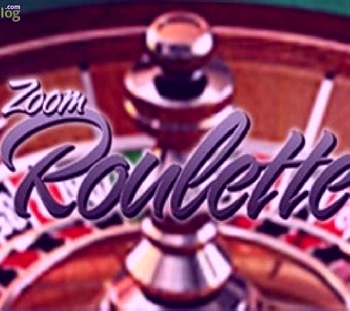 Zoom Roulette (Betsoft) online slot