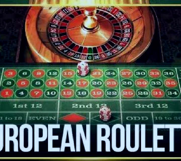 Zoom Roulette (Betsoft) slot game