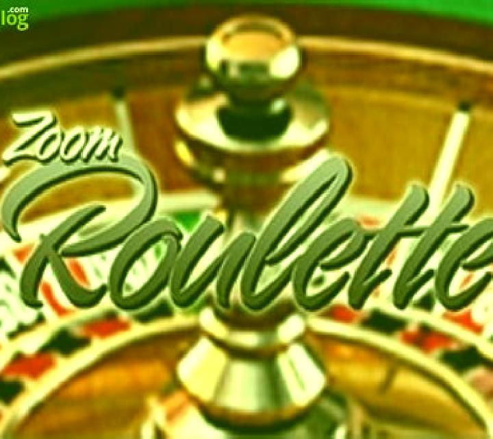 Zoom Roulette (Betsoft) slot machine