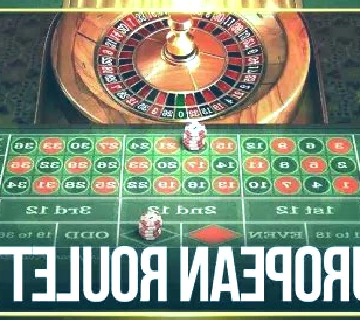 Zoom Roulette (Betsoft) slot